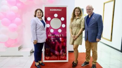 DİGEM’de Meme Kanseri Farkındalık Etkinliği Gerçekleştirildi DİGEM’de Meme Kanseri Farkındalık Etkinliği Gerçekleştirildi 1–31 Ekim Meme Kanseri