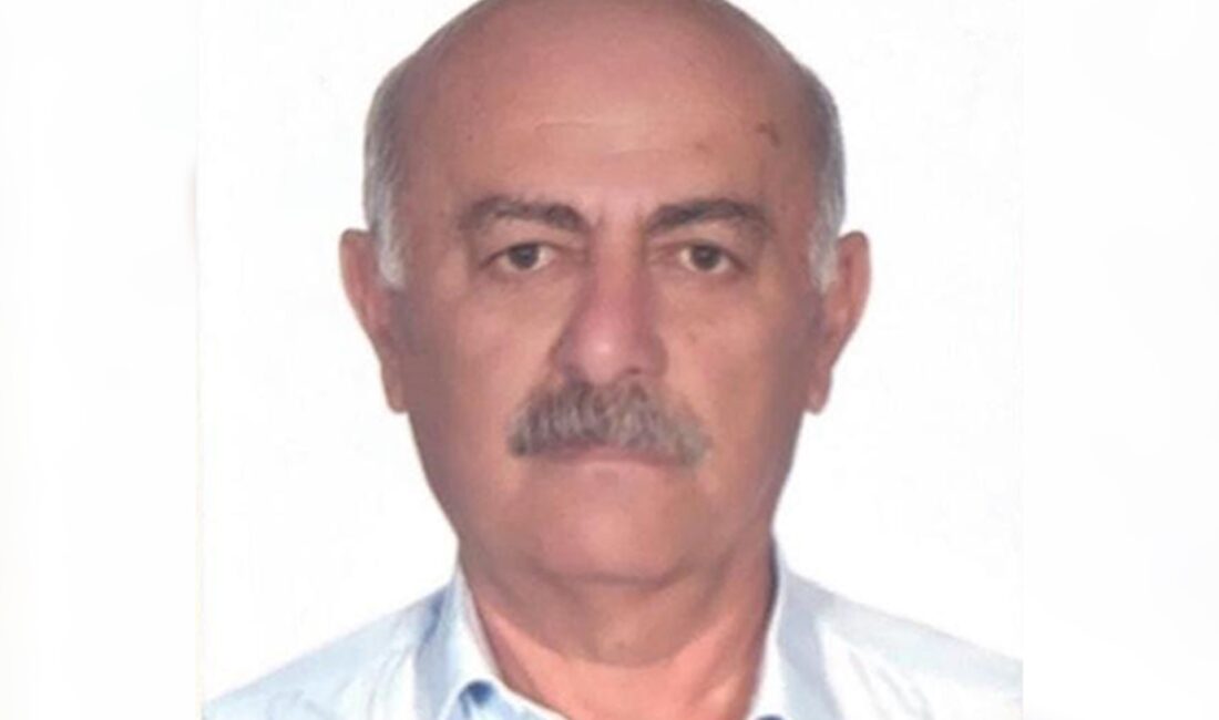 Binali Aslan Cinayeti: Ankara’dan Mersin’e Uzanan IŞİD Gölgesi Binali Aslan