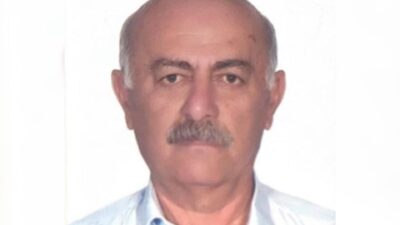 Binali Aslan Cinayeti: Ankara’dan Mersin’e Uzanan IŞİD Gölgesi Binali Aslan