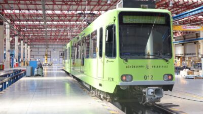 Bursa Büyükşehir’den Ulaşımda Tasarruf Hamlesi  Bursa Büyükşehir Belediyesi iştiraki BURULAŞ,