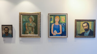 “Gözlerimin Önündesin” 21 Yıl Sonra Bursa’da Bursa Büyükşehir Belediyesi, Türk