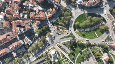 Gökdere İçin Güç Birliği Gökdere İçin Güç Birliği Bursa Büyükşehir Belediyesi, olası taşkın ve