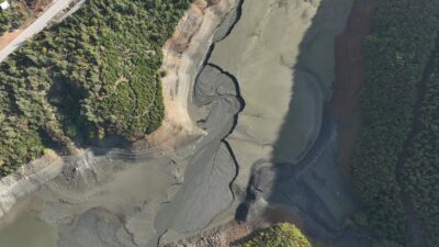 Bursa Büyükşehir Belediye Başkanı Mustafa Bozbey, Çınarcık Barajı projesinin DSİ