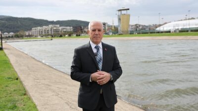Mustafa Bozbey Açıkladı: 28-29-30 Ekim’de Su Kesintisi Yok Mustafa Bozbey Açıkladı: 28-29-30 Ekim’de Su Kesintisi Yok  Bursa Büyükşehir