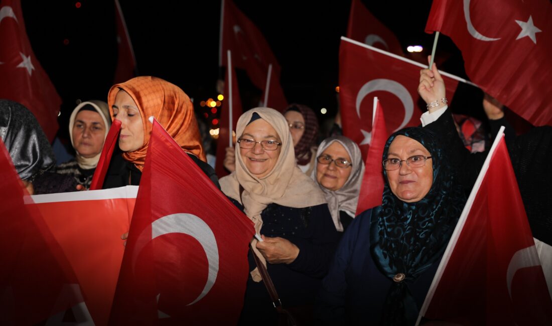 Cumhuriyet Kadınlarıyla Bereketli Yarınlara  Bursa Büyükşehir Belediyesi’nin kadın çiftçileri, kadın kooperatiflerinin ve kadın derneklerinin