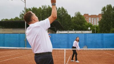 Tuzla’da Tenis Kortlarında Lösemili Çocuklar İçin Mücadele Tuzla Belediyesi ile Lösemili