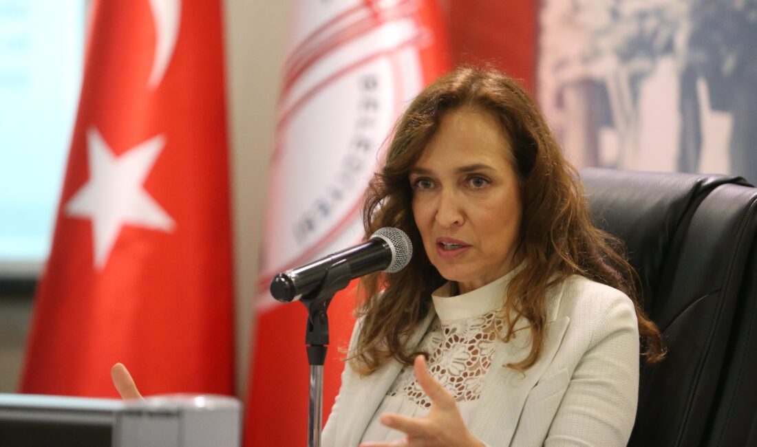 Karşıyaka’nın 4,9 Milyarlık 2026 Bütçesine Onay Karşıyaka Belediyesi’nin 2026 Yılı
