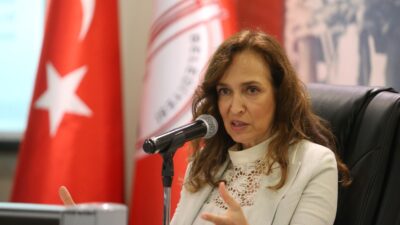 Karşıyaka’nın 4,9 Milyarlık 2026 Bütçesine Onay Karşıyaka Belediyesi’nin 2026 Yılı