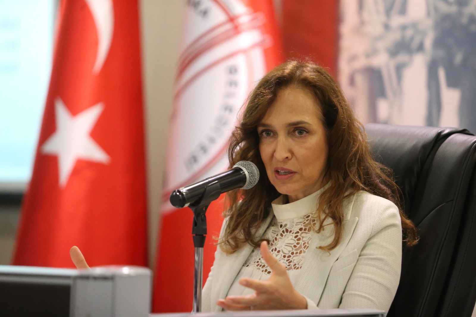 Karşıyaka’nın 4,9 Milyarlık 2026 Bütçesine Onay Karşıyaka Belediyesi’nin 2026 Yılı