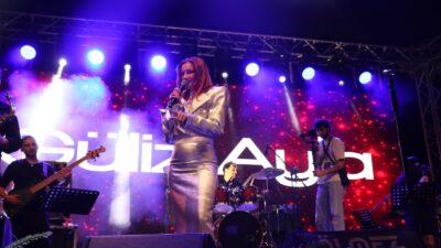 Cumhuriyet’in 102. Yaşı Gazipaşa’da Coşku İle Kutlandı Gazipaşa Belediyesi Cumhuriyetin