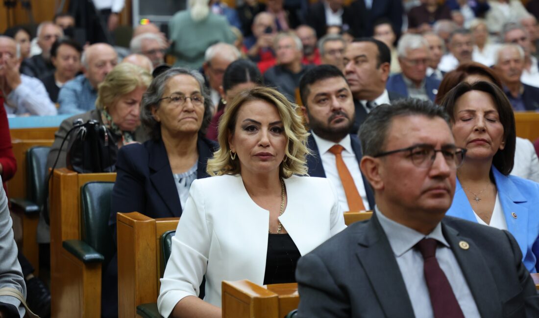 Yıldırım Kara: “Hassa Tüneli’nin Hafriyatı Payas’a mı Dökülecek?” Cumhuriyet Halk