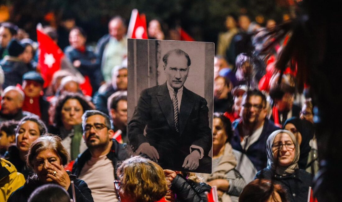 Burhaniye’de 29 Ekim Cumhuriyet Coşkusu Yaşanacak Burhaniye’de 29 Ekim Cumhuriyet Coşkusu Yaşanacak 29 Ekim Cumhuriyet Bayramı,