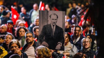 Burhaniye’de 29 Ekim Cumhuriyet Coşkusu Yaşanacak 29 Ekim Cumhuriyet Bayramı,