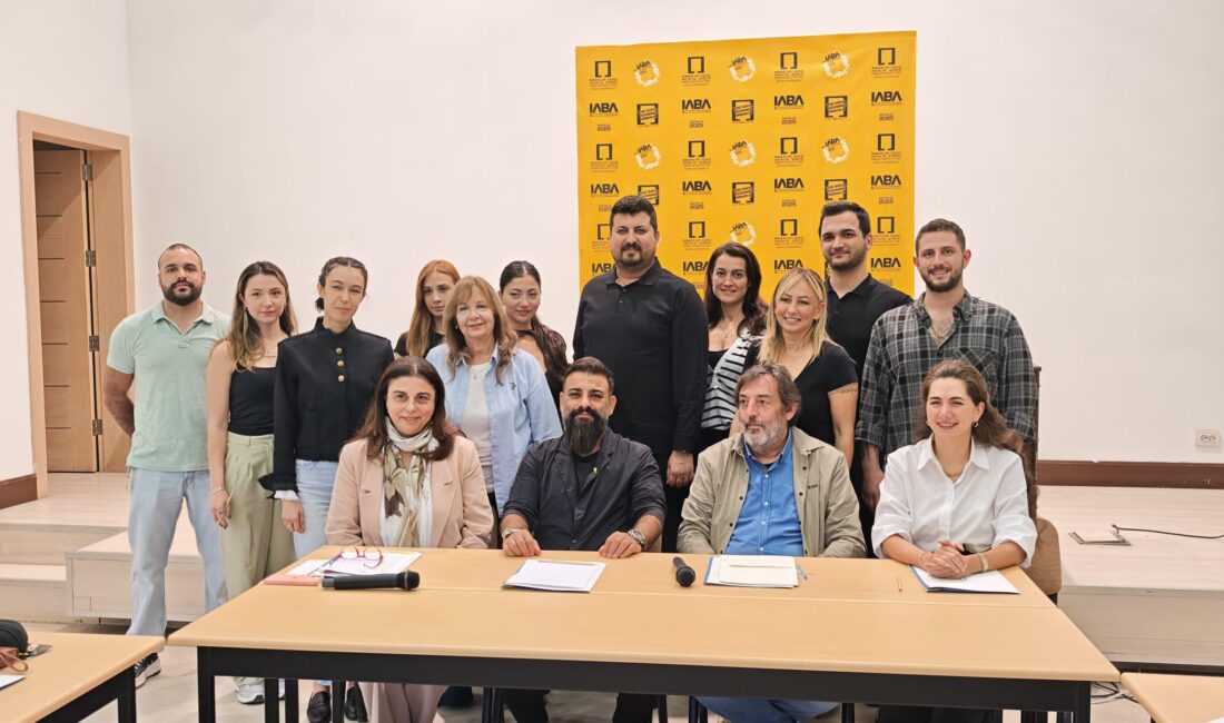 Türkiye’nin ilk ve tek uluslararası mimarlık bienali olma özelliğini taşıyan
