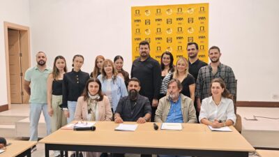 Türkiye’nin ilk ve tek uluslararası mimarlık bienali olma özelliğini taşıyan