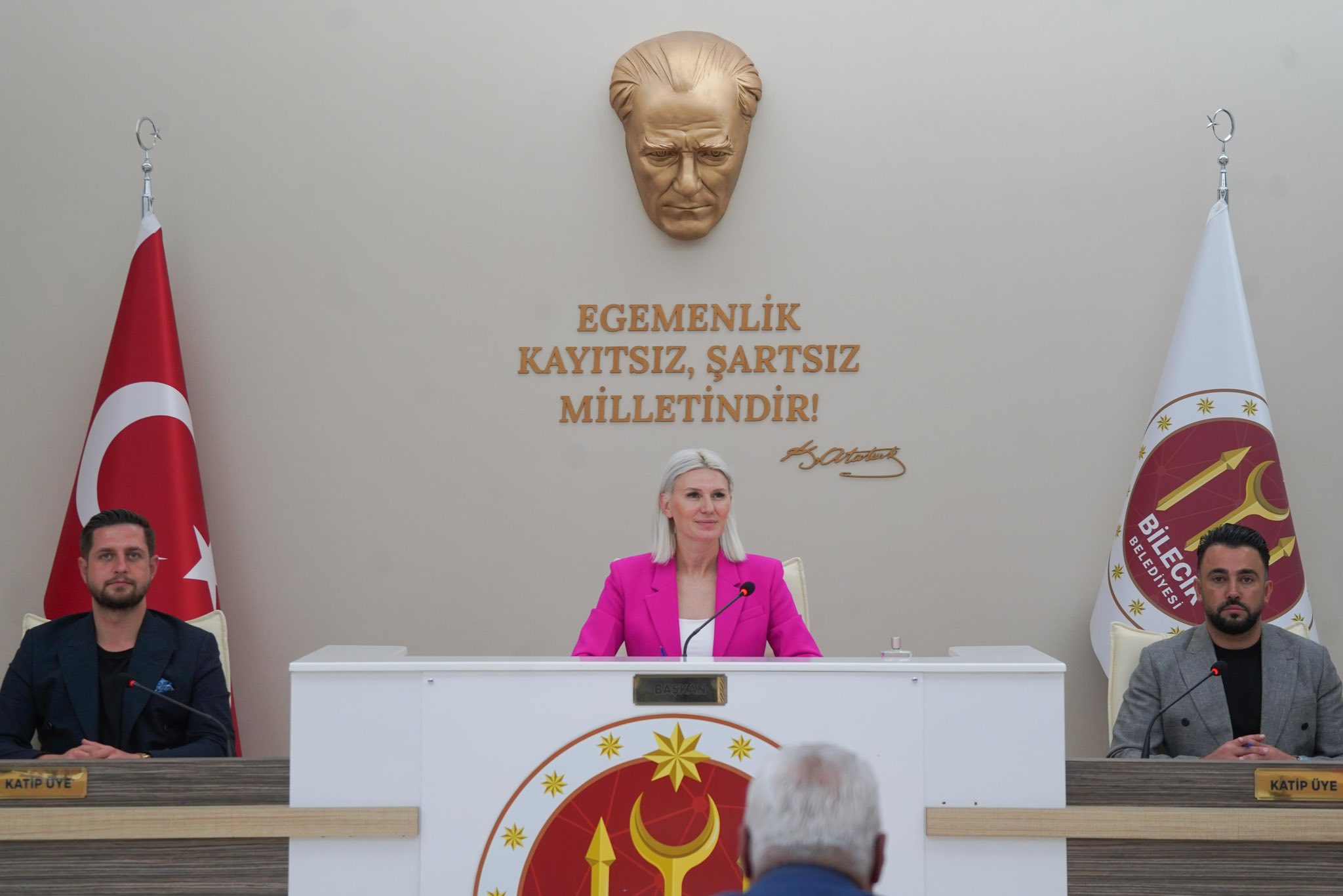 Bilecik’te 65 Yaş Üstü Vatandaşların Dolmuşlara Alınmaması Sorunu Çözüme Kavuştu
