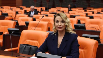 Nermin Yıldırım Kara: “Halka Sefalet Müteahhitlere Servet Dönemi” Kamu Özel