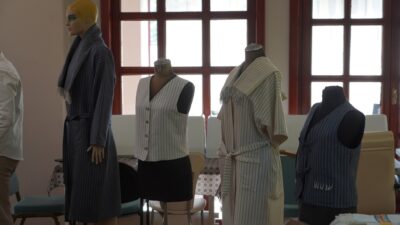 Bilecik’te El Emeği Ürünler Usta Eller Tarafından İncelendi Bilecik Belediyesi