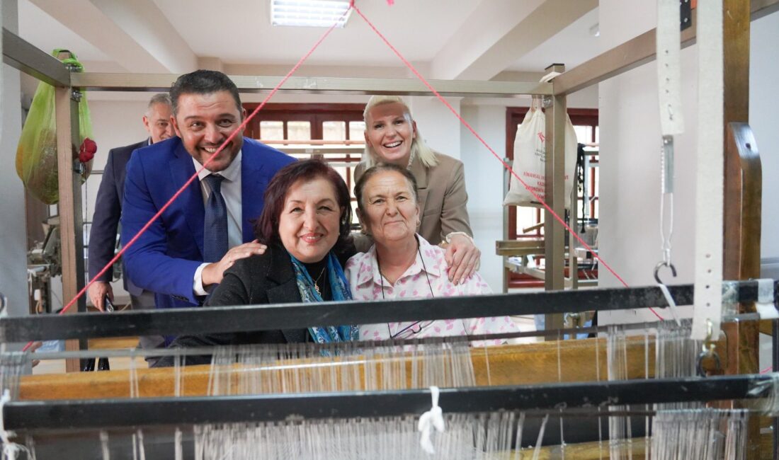 Bilecik’te Kültürel Ve Sosyal Alanda Yapılan Çalışmalar Beğeniyle Karşılandı Bilecik