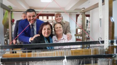 Bilecik’te Kültürel Ve Sosyal Alanda Yapılan Çalışmalar Beğeniyle Karşılandı Bilecik