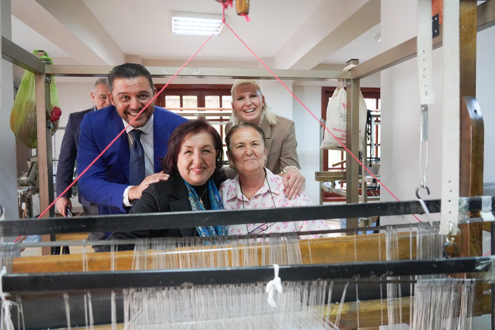 Bilecik’te Kültürel Ve Sosyal Alanda Yapılan Çalışmalar Beğeniyle Karşılandı Bilecik