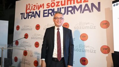 KKTC’nin Yeni Lideri Tufan Erhürman Kimdir? Hayatı, Eğitimi ve Siyasi