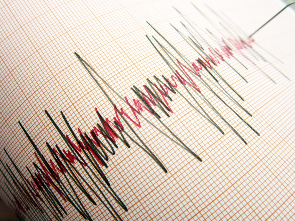 Marmara’da 5 Büyüklüğünde Deprem Afad’ın yaptığı açıklamaya göre; Büyüklük:5.0 (Mw)