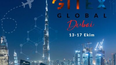 Tuzla TEKMER, Uluslararası Arenada Türkiye’yi Temsil Edecek Tuzla Belediyesi Teknoloji