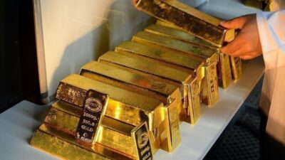 İstanbul Altın Rafinerisi’ne Dolandırıcılık Operasyonu: Devleti 12.5 Milyon Dolar Zarara