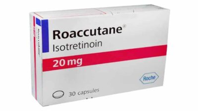 Roaccutane Nedir ve Ne İçin Kullanılır? Roaccutane, etkin maddesi izotretinoin
