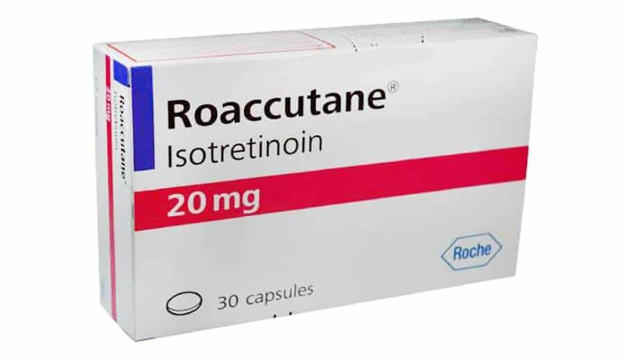 Roaccutane Nedir ve Ne İçin Kullanılır? Roaccutane, etkin maddesi izotretinoin