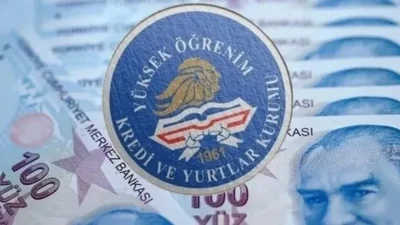 KYK Burs ve Kredi Başvuruları Başladı! Son Gün 17 Ekim