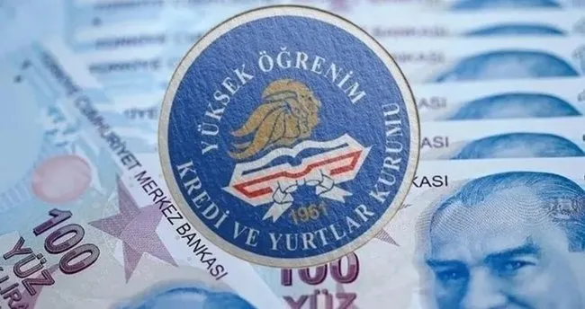 KYK Burs ve Kredi Başvuruları Başladı! Son Gün 17 Ekim