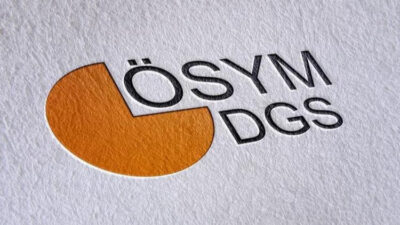 2025 Dikey Geçiş Sınavı DGS Ek Yerleştirme Başvuruları Başladı Önlisans