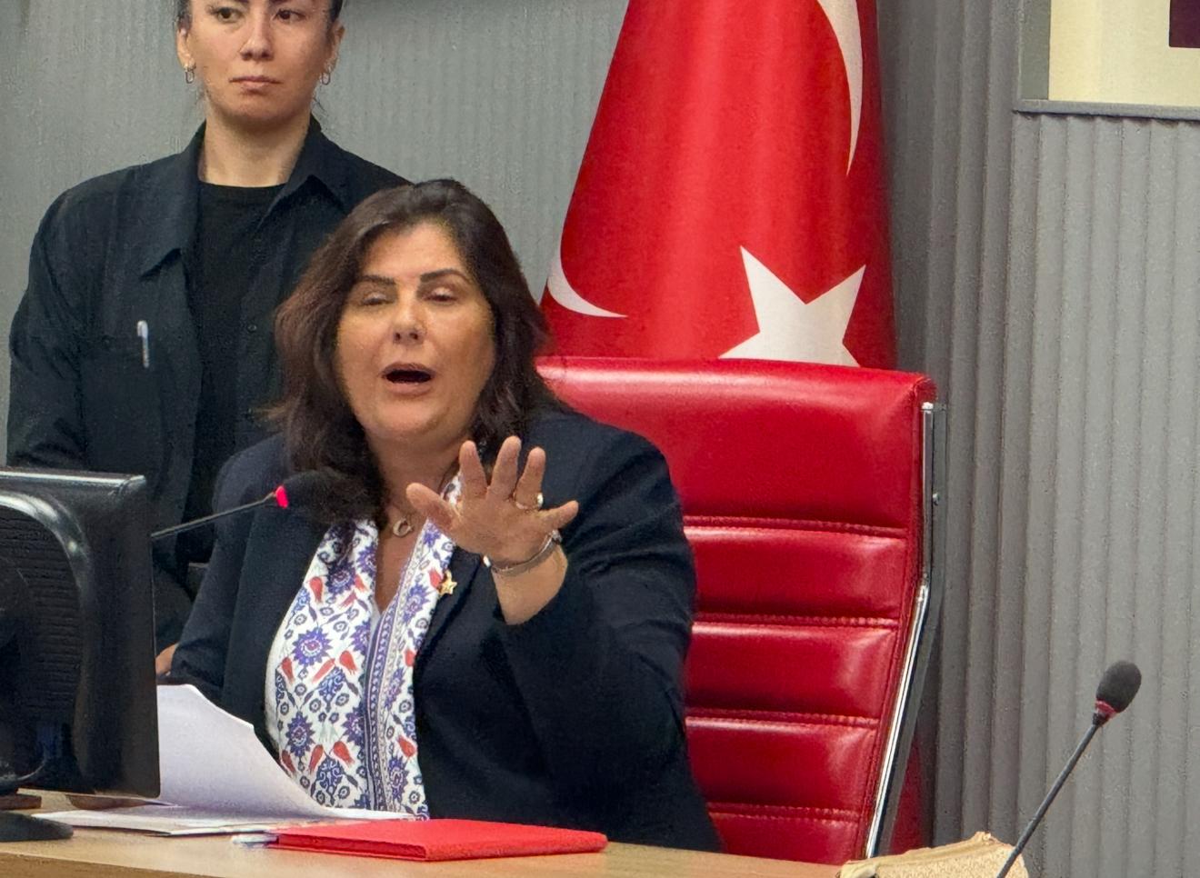 50 Milyon TL’lik Hibe Nasıl Çar Çur Edilir? Cevabı Aydın