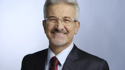 Eski Nilüfer Belediye Başkanı Turgay Erdem ve 14 Şüpheli Tutuklandı