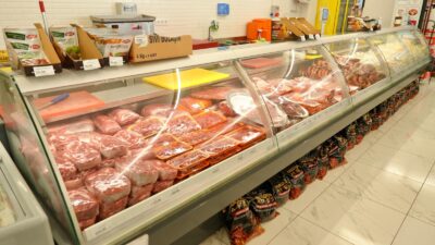 Burhaniye Belediyesi Halk Market’i Hizmete Açtı Sosyal belediyecilik anlayışının öncü