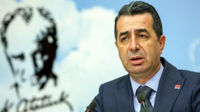 Erhan Adem, Niğde Ulukışla’da Kiraz Üreticilerinin Sorunlarını Dinledi Cumhuriyet Halk