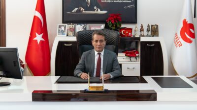 Özlem Çerçioğlu CHP’nin Merceği Altında: Anıl Yetişkin’den Aydın’da Siyasi İhanet