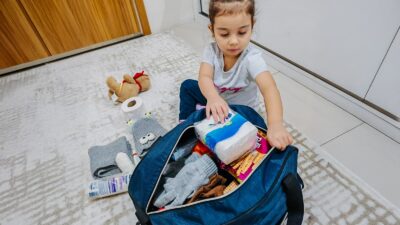 Efeler’in Minik Kalpleri Afet Farkındalığıyla Büyüyor Efeler Belediyesi bünyesinde faaliyet