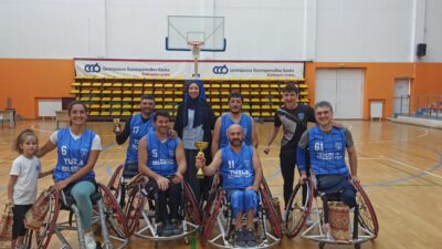 Tuzla Belediyesi ESK, Sofya’dan Gururla Döndü Tuzla Belediyesi ESK, Sofya’dan Gururla Döndü Bulgaristan’ın başkenti Sofya’da düzenlenen