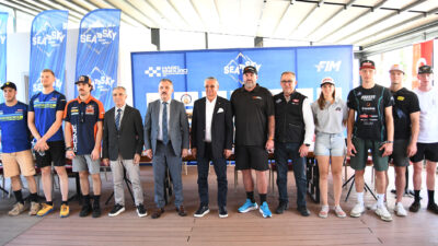 16. Sea To Sky Enduro Yarışları Başlıyor Kemer’de bu yıl