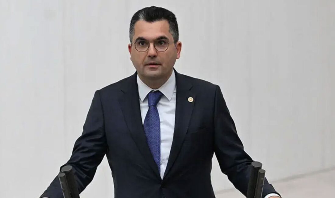 Türkiye’nin Geleceği Bu Topraklarda: Burak Dalgın, Nadir Elementlerde Şeffaflık İstedi