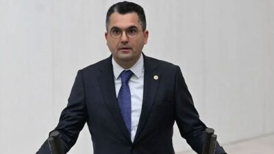 Türkiye’nin Geleceği Bu Topraklarda: Burak Dalgın, Nadir Elementlerde Şeffaflık İstedi