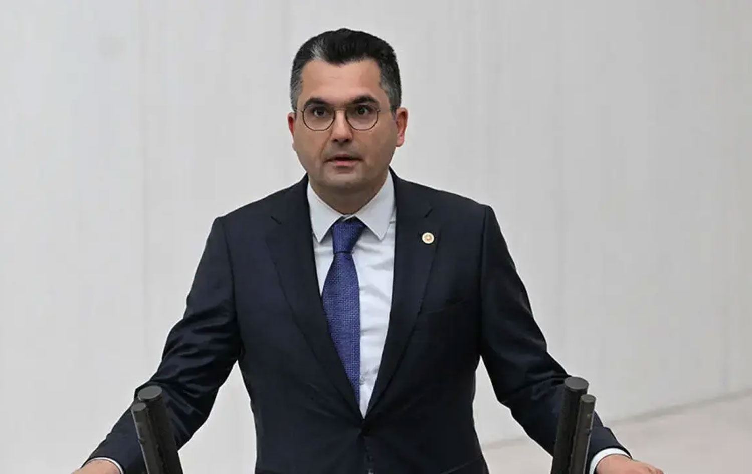 Türkiye’nin Geleceği Bu Topraklarda: Burak Dalgın, Nadir Elementlerde Şeffaflık İstedi