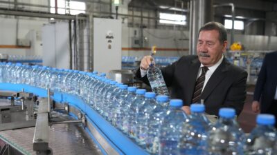 Labranda Su Üretimi Yeniden Başladı: Arsenik İddiaları Üzerine Ankara’ya Gönderilen