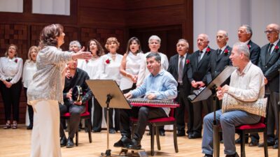 4. Uluslararası 13. Ulusal İzmir İleri Yaş Sempozyumu Başladı İzmir