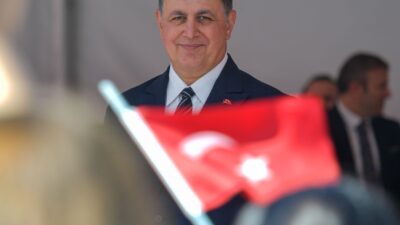 İzmir Büyükşehir Belediyesi, Cumhuriyet Bayramı’nın 102’nci yıl kutlamaları kapsamında bu