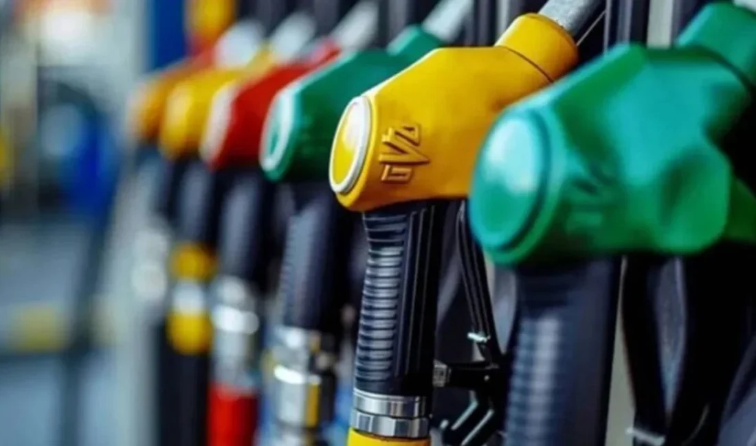 Motorine Bu Gece Yarısı Tarihi Zam Geliyor! Pompa Fiyatları 55