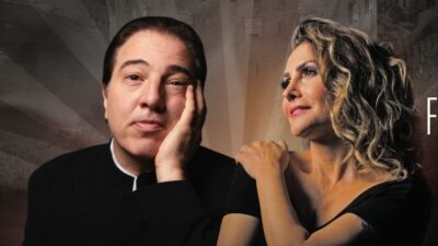 Alanya’da Fazıl Say ve Serenad Bağcan Rüzgarı Esecek Dünyaca ünlü